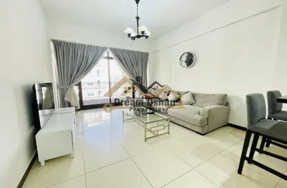 Apartment - 1 Bedroom - 2 Bathrooms for rent in Dubai Silicon Oasis - Dubai