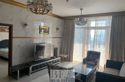 شقة - 2 غرف نوم - 2 حمامات للايجار في 2 بارك جيت ريزيدنس - الكفاف - زعبيل - دبي