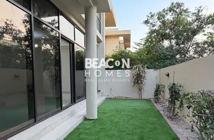 تاون هاوس - 3 غرف نوم - 4 حمامات للايجار في روكوود - داماك هيلز - دبي