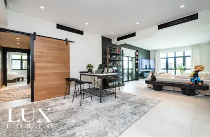 Apartment - 2 Bedrooms - 3 Bathrooms for sale in Tajer Residences - The Old Town Island - Downtown Dubai - Dubai