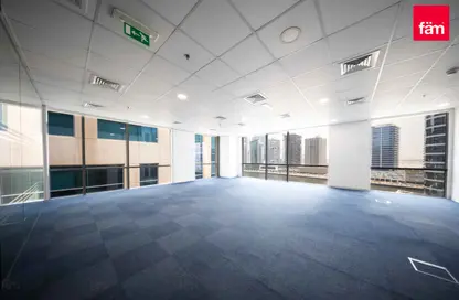 Office Space - Studio for rent in Bay Square Building 11 - Bay Square - Business Bay - Dubai