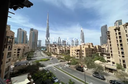 Apartment - 2 Bedrooms - 3 Bathrooms for rent in Miska 2 - Miska - Old Town - Dubai