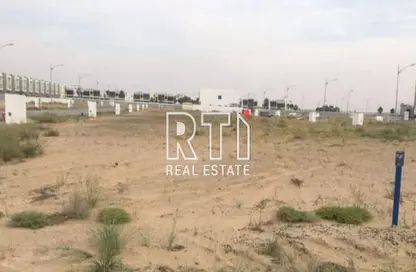 Land - Studio for sale in Mulberry - Damac Hills 2 - Dubai
