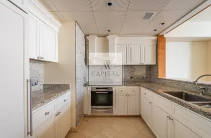 شقة - غرفة نوم - 2 حمامات للايجار في برج خليفة - برج خليفة - دبي وسط المدينة - دبي شقة - غرفة نوم - 2 حمامات للايجار في برج خليفة - برج خليفة - دبي وسط المدينة - دبي