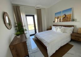 Apartment - 1 bedroom - 2 bathrooms for rent in ARAS Residence - Majan - Dubai