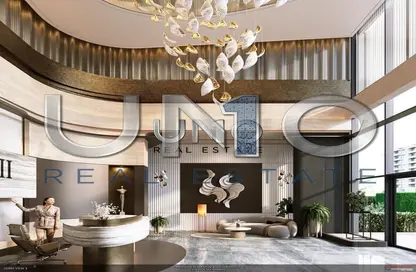 Apartment - Studio - 1 Bathroom for sale in Coventry Gardens Phase 2 - Dubai Land Residence Complex - Dubai