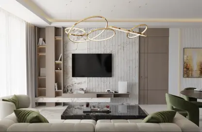 Apartment - 1 Bedroom - 2 Bathrooms for sale in Samana Avenue - Dubai Land Residence Complex - Dubai Land - Dubai