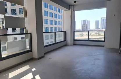 Apartment - 1 Bedroom - 2 Bathrooms for sale in Pixel - Makers District - Al Reem Island - Abu Dhabi