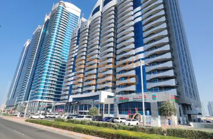 Apartment - 5 Bedrooms - 5 Bathrooms for rent in Al Mina Tower - Al Mina - Abu Dhabi