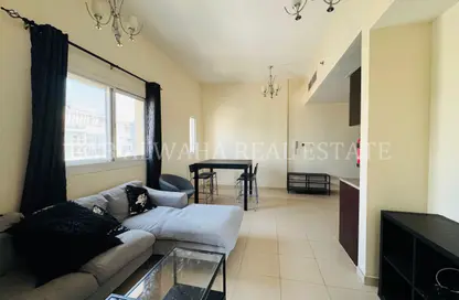 Apartment - 1 Bedroom - 2 Bathrooms for sale in Silicon Gates 4 - Silicon Gates - Dubai Silicon Oasis - Dubai
