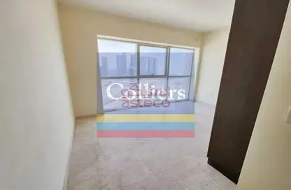 Apartment - 2 Bedrooms - 3 Bathrooms for sale in Marina Heights - Marina Square - Al Reem Island - Abu Dhabi