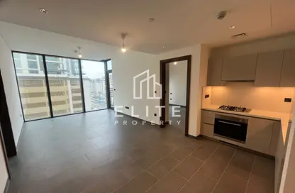 Apartment - 1 Bedroom - 2 Bathrooms for sale in The Crest Tower A - The Crest - Sobha Hartland - Mohammed Bin Rashid City - Dubai Apartment - 1 Bedroom - 2 Bathrooms for sale in The Crest Tower A - The Crest - Sobha Hartland - Mohammed Bin Rashid City - Dubai