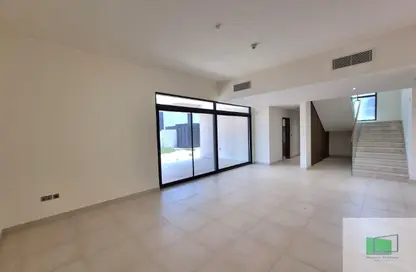Villa - 6 Bedrooms - 7 Bathrooms for rent in Redwoods - Yas Acres - Yas Island - Abu Dhabi