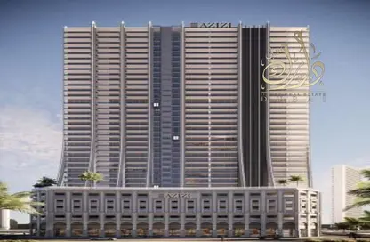 Apartment - Studio - 1 Bathroom for sale in Azizi Milan - City of Arabia - Dubai
