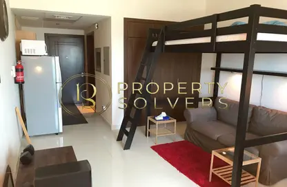 Apartment - 1 Bathroom for sale in Elite Sports Residence 7 - Elite Sports Residence - Dubai Sports City - Dubai Apartment - 1 Bathroom for sale in Elite Sports Residence 7 - Elite Sports Residence - Dubai Sports City - Dubai