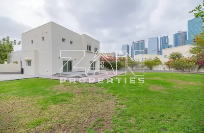 Villa - 3 Bedrooms - 4 Bathrooms for rent in Meadows 1 - Meadows - Dubai