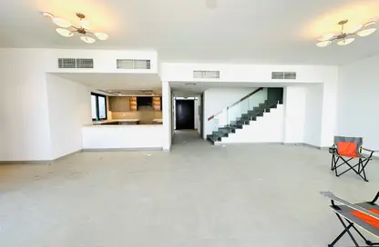 Villa - 5 Bedrooms - 6 Bathrooms for rent in Ajmal Makan City - Sharjah Waterfront City - Sharjah