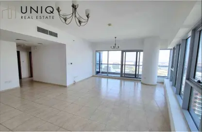 Apartment - 2 Bedrooms - 2 Bathrooms for sale in Skycourts Tower E - Skycourts Towers - Dubai Land - Dubai