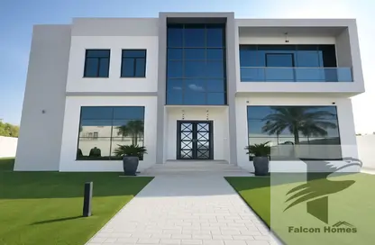 Villa - 5 Bedrooms - 7 Bathrooms for rent in Nad Al Sheba 4 - Nad Al Sheba - Dubai