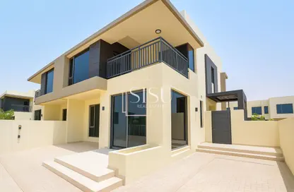 Villa - 5 Bedrooms - 4 Bathrooms for sale in Maple at Dubai Hills Estate 1 - Maple at Dubai Hills Estate - Dubai Hills Estate - Dubai