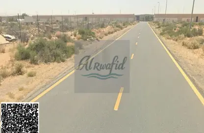 Land - Studio for sale in Al Sajaa S - Al Sajaa - Sharjah