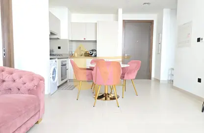 Apartment - 2 Bedrooms - 2 Bathrooms for rent in Sobha Creek Vistas Tower B - Sobha Hartland - Mohammed Bin Rashid City - Dubai