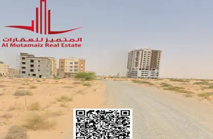 أرض - استوديو للبيع في الحليو - عجمان