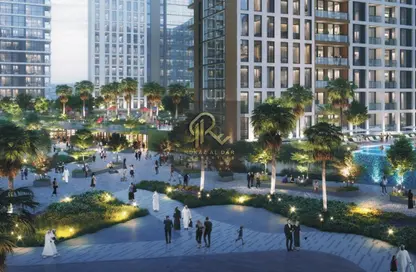 Apartment - 1 Bedroom - 2 Bathrooms for sale in Olfah - Muwaileh Commercial - Sharjah