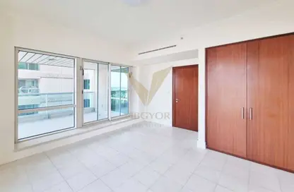 Apartment - 3 Bedrooms - 4 Bathrooms for sale in Al Mass Tower - Emaar 6 Towers - Dubai Marina - Dubai