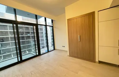Apartment - Studio - 1 Bathroom for sale in AZIZI Riviera - Meydan One - Meydan - Dubai