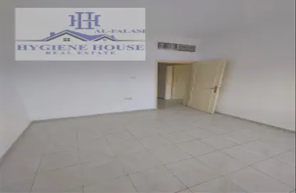 Empty Room image for: Apartment - 2 Bedrooms - 2 Bathrooms for rent in Ajman Downtown - Ajman, Image 1
