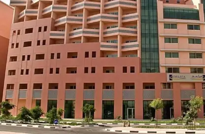 شقة - 1 حمام للايجار في زين - ديسكفري غاردنز - دبي