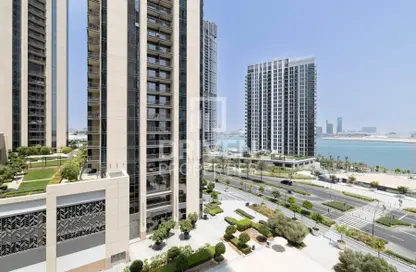 Apartment - 1 Bedroom - 2 Bathrooms for sale in Harbour Gate Tower 1 - Harbour Gate - Dubai Creek Harbour (The Lagoons) - Dubai