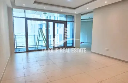 Apartment - 3 Bedrooms - 5 Bathrooms for rent in Airport Road - Abu Dhabi