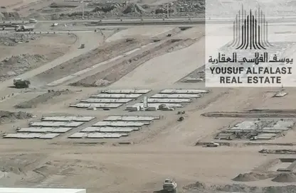 أرض - استوديو للبيع في الجرف الصناعية 3 - الجرف الصناعية - عجمان
