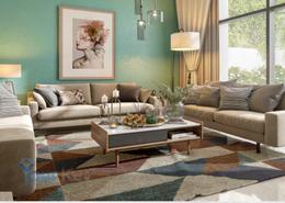 Townhouse - 2 bedrooms - 3 bathrooms for sale in Bianca - Dubai Land - Dubai