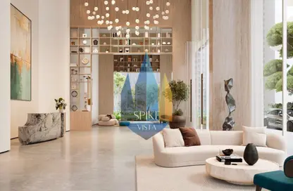 Apartment - 1 Bedroom - 1 Bathroom for sale in Muheira - Al Reem Island - Abu Dhabi
