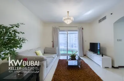 Apartment - 2 Bedrooms - 2 Bathrooms for rent in Marina Gate - Dubai Marina - Dubai