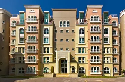 شقة - 1 حمام للبيع في طراز مغولي - ديسكفري غاردنز - دبي شقة - 1 حمام للبيع في طراز مغولي - ديسكفري غاردنز - دبي