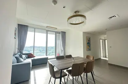 Apartment - 2 Bedrooms - 2 Bathrooms for rent in Forte 1 - Forte - Downtown Dubai - Dubai