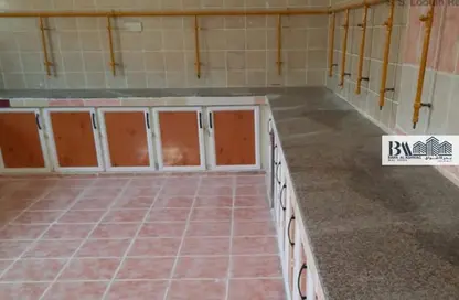 Labor Camp - Studio - 5 Bathrooms for rent in Al Quoz Industrial Area 2 - Al Quoz Industrial Area - Al Quoz - Dubai