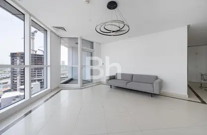 Apartment - 3 Bedrooms - 4 Bathrooms for rent in 23 Marina - Dubai Marina - Dubai