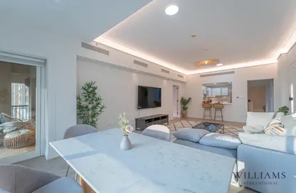 شقة - 2 غرف نوم - 3 حمامات للبيع في الميل الذهبي 5 - الميل الذهبي - نخلة جميرا - دبي