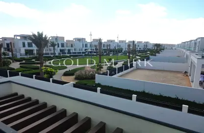 Villa - 4 Bedrooms - 5 Bathrooms for rent in Caya 2 - Arabian Ranches 3 - Dubai