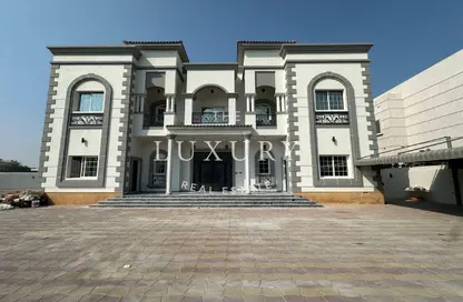 Villa - 6 Bedrooms - 7+ Bathrooms for rent in Al Barsha South 1 - Al Barsha South - Al Barsha - Dubai