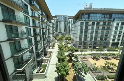 شقة - 1 حمام للبيع في هارتلاند غرينز - صبحا هارتلاند - مدينة الشيخ محمد بن راشد - دبي