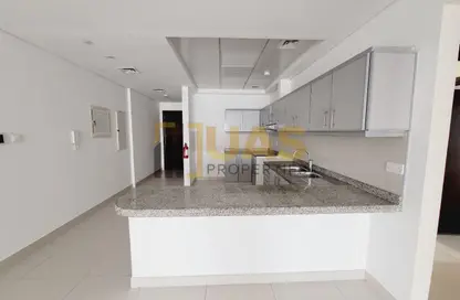Apartment - 2 Bedrooms - 3 Bathrooms for rent in Al Jaddaf Residence - Al Jaddaf - Dubai