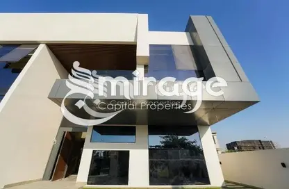 Villa - 5 Bedrooms - 7 Bathrooms for sale in Lea - Yas Acres - Yas Island - Abu Dhabi