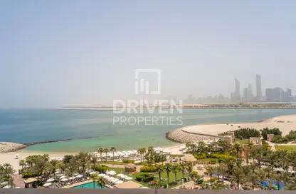 شقة - 2 غرف نوم - 3 حمامات للبيع في فيرمونت مارينا ريزيدنس - مارينا - أبوظبي