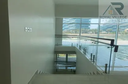 Townhouse - 3 Bedrooms - 5 Bathrooms for rent in Al Hadeel - Al Bandar - Al Raha Beach - Abu Dhabi